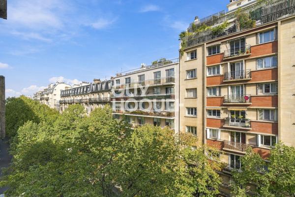 Appartement à vendre de 3 pièces de 53.5 m²