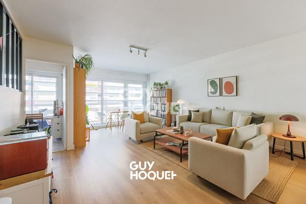 Appartement Paris 2 pièce(s) 66.5 m2