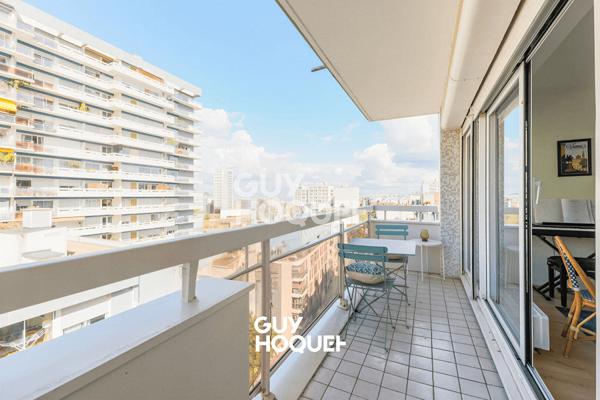 Appartement Paris 2 pièce(s) 66.5 m2