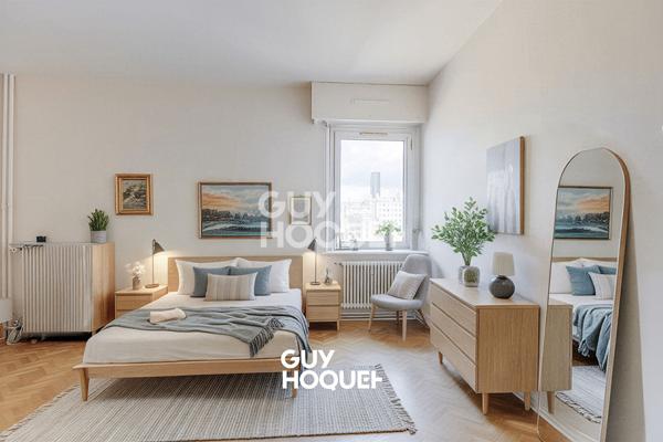 Appartement Paris 2 pièce(s) 66.5 m2