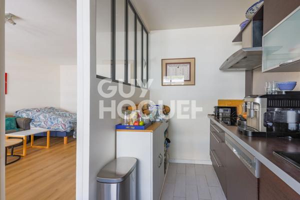 Appartement Paris 2 pièce(s) 66.5 m2