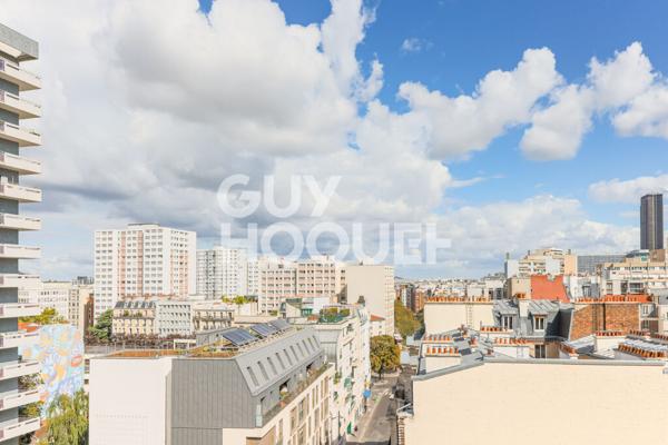 Appartement Paris 2 pièce(s) 66.5 m2
