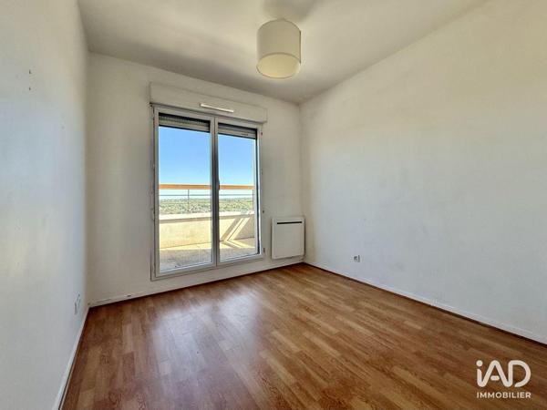 Appartement à vendre 4 pièces 72 m² Corbeil-Essonnes