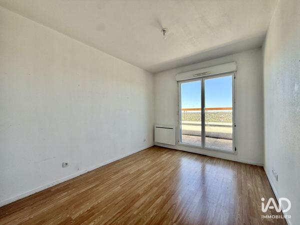 Appartement à vendre 4 pièces 72 m² Corbeil-Essonnes