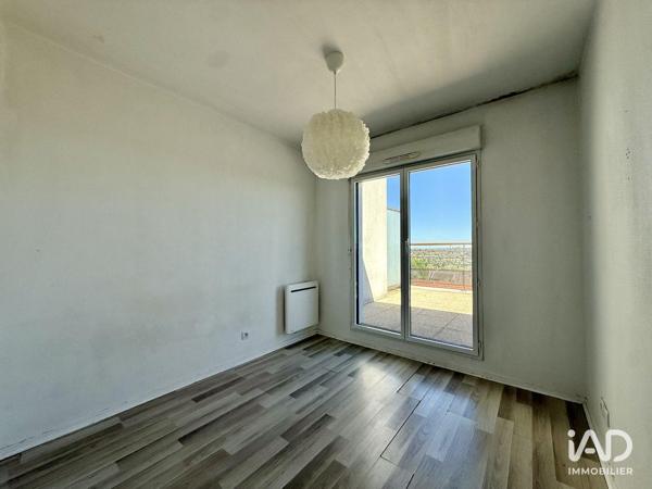 Appartement à vendre 4 pièces 72 m² Corbeil-Essonnes