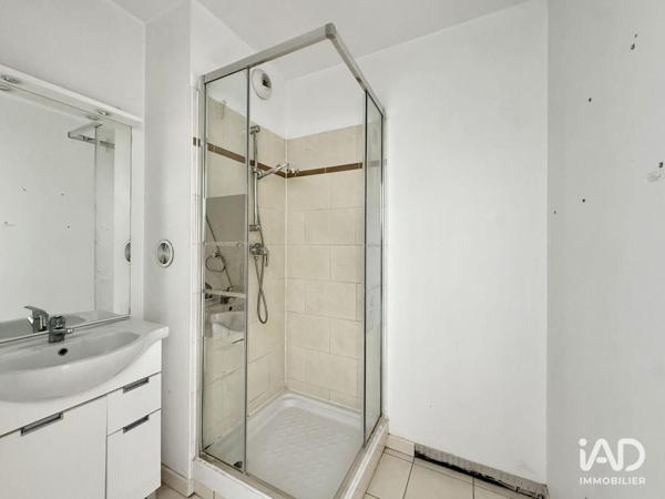 Appartement à vendre 4 pièces 72 m² Corbeil-Essonnes