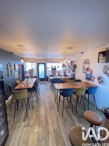 Immeuble à vendre 80 m² Châlons-en-Champagne