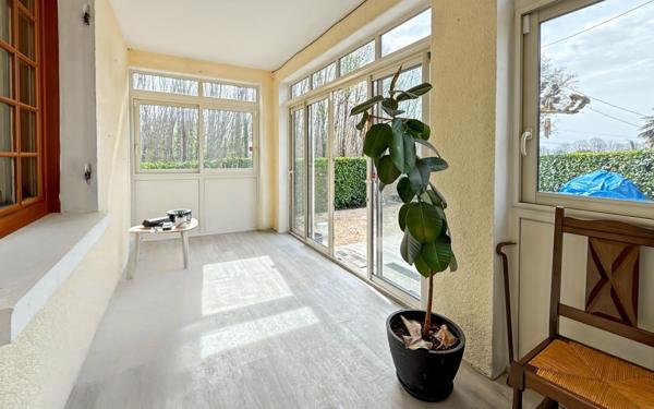 Maison à vendre    4 pièces • 156 m2 Douzillac