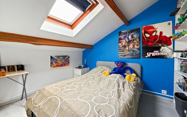 Maison à vendre    4 pièces • 156 m2 Douzillac