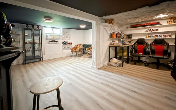 Maison à vendre    4 pièces • 156 m2 Douzillac