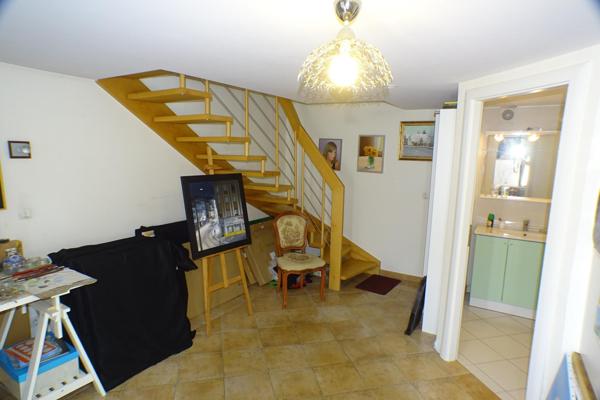 Beau pavillon individuel à proximité de Strasbourg