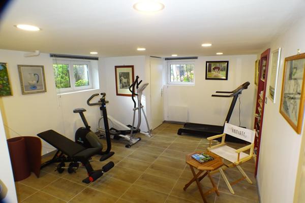 Beau pavillon individuel à proximité de Strasbourg