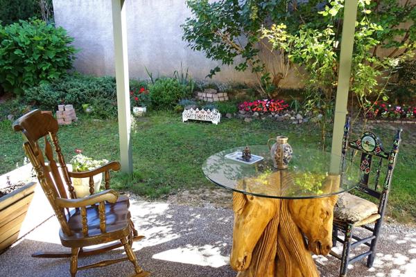 Beau pavillon individuel à proximité de Strasbourg