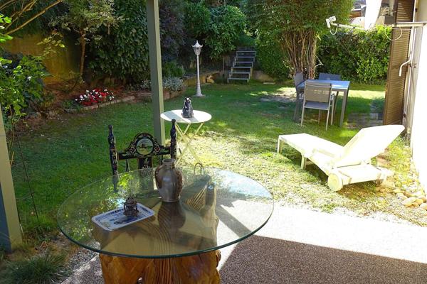 Beau pavillon individuel à proximité de Strasbourg