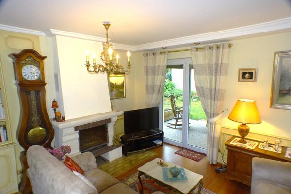 Beau pavillon individuel à proximité de Strasbourg