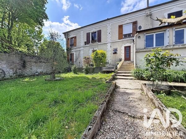 Location studio 25 m² Brunoy
