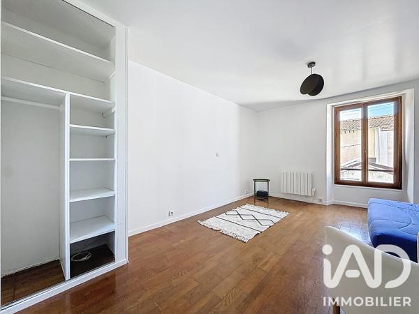 Location studio 25 m² Brunoy