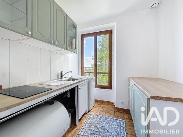 Location studio 25 m² Brunoy