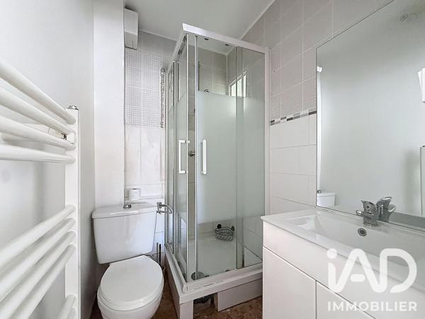 Location studio 25 m² Brunoy