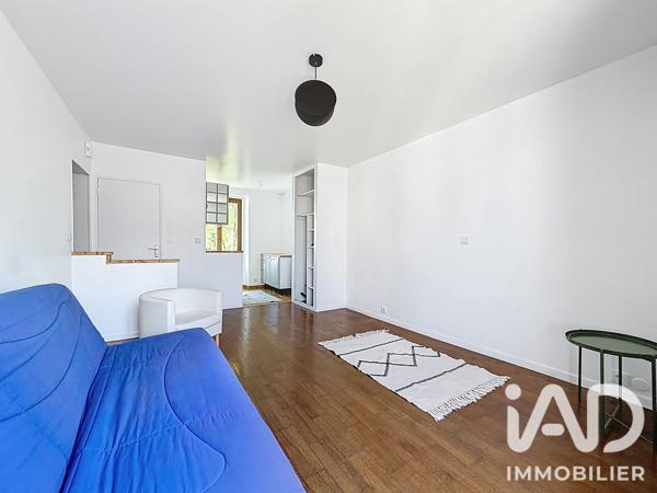 Location studio 25 m² Brunoy
