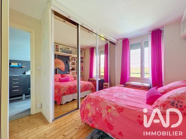 Maison à vendre 5 pièces 128 m² Égly