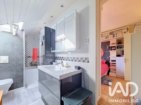 Maison à vendre 5 pièces 128 m² Égly