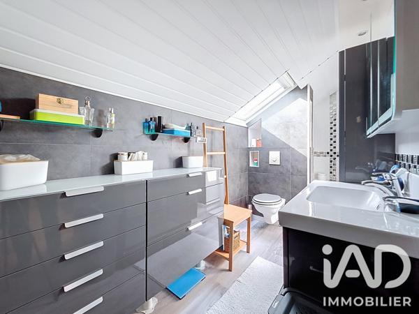 Maison à vendre 5 pièces 128 m² Égly
