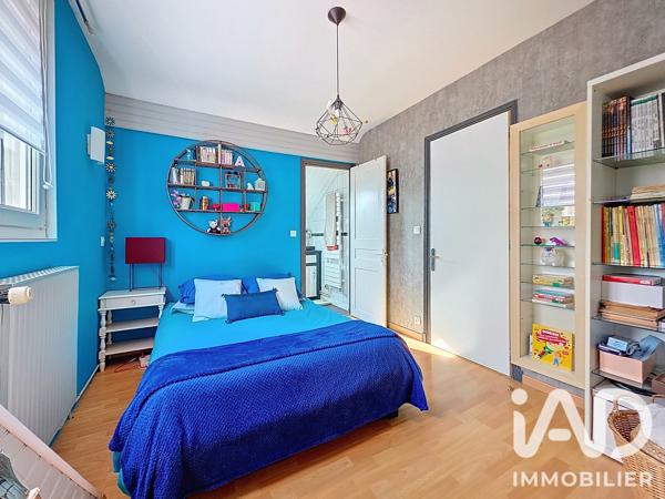 Maison à vendre 5 pièces 128 m² Égly