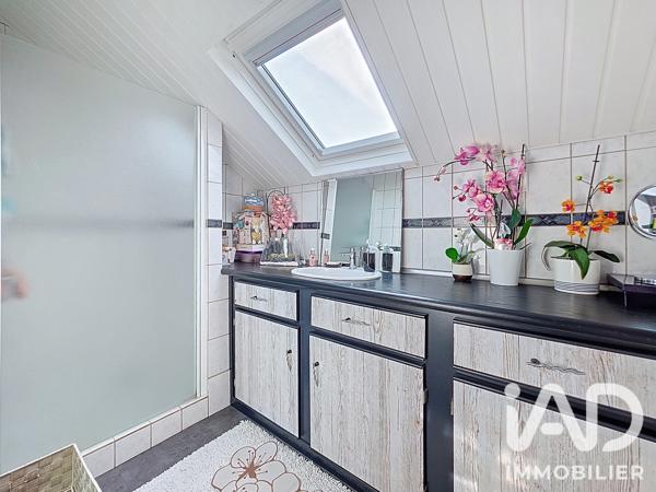 Maison à vendre 5 pièces 128 m² Égly