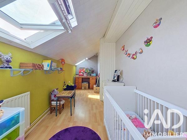 Maison à vendre 5 pièces 128 m² Égly