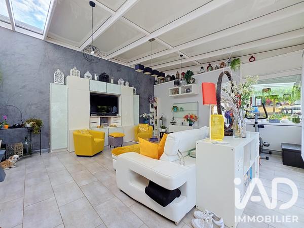 Maison à vendre 5 pièces 128 m² Égly