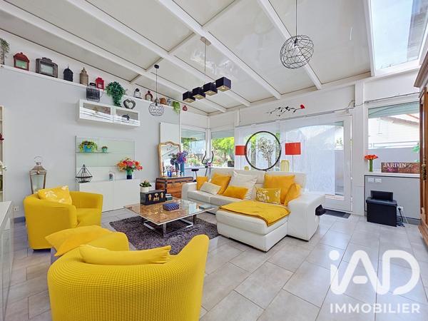 Maison à vendre 5 pièces 128 m² Égly
