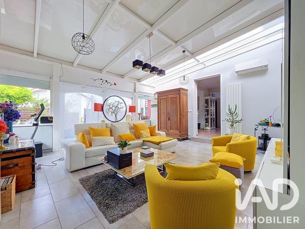 Maison à vendre 5 pièces 128 m² Égly