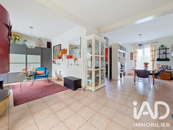 Maison à vendre 5 pièces 128 m² Égly