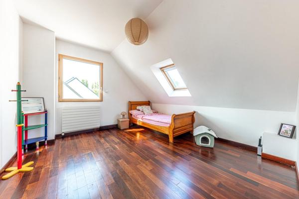 Maison à CANCALE, 35260 - 7 pièces 186m²