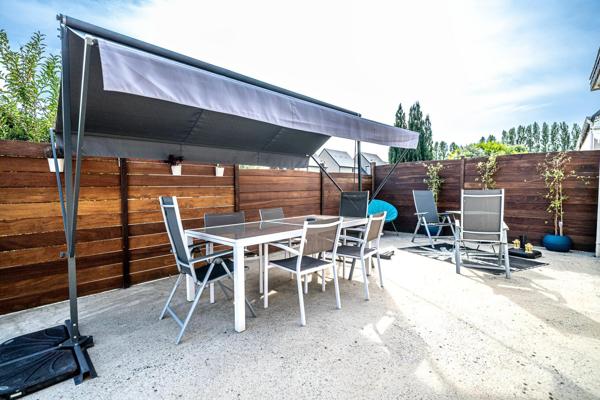 Maison à CANCALE, 35260 - 7 pièces 186m²