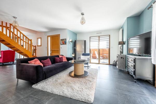 Maison à CANCALE, 35260 - 7 pièces 186m²