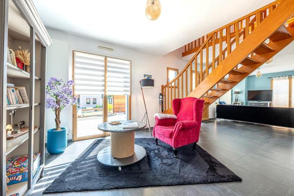 Maison à CANCALE, 35260 - 7 pièces 186m²