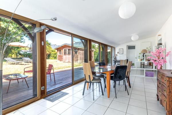 Maison à CANCALE, 35260 - 7 pièces 186m²