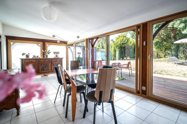 Maison à CANCALE, 35260 - 7 pièces 186m²