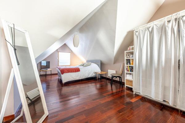 Maison à CANCALE, 35260 - 7 pièces 186m²