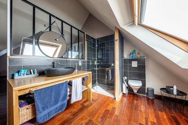 Maison à CANCALE, 35260 - 7 pièces 186m²