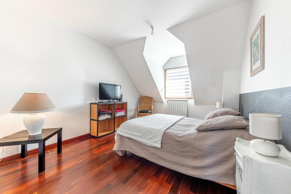 Maison à CANCALE, 35260 - 7 pièces 186m²