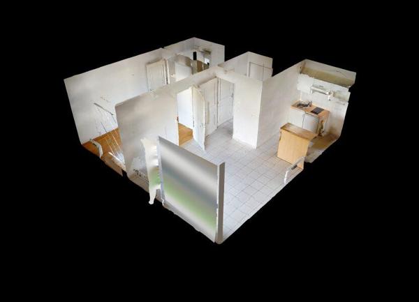 Appartement à vendre    2 pièces • 35,13 m2 Talange