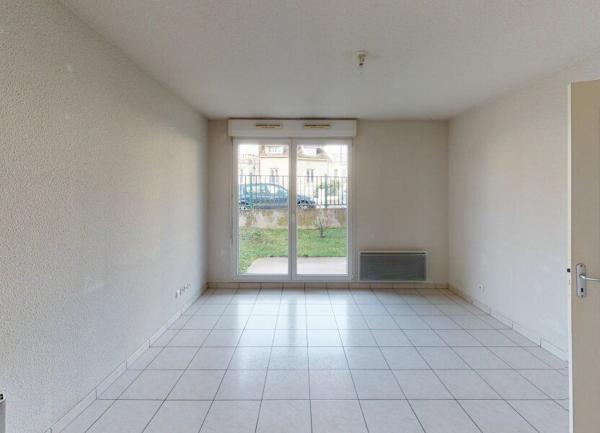 Appartement à vendre    2 pièces • 35,13 m2 Talange