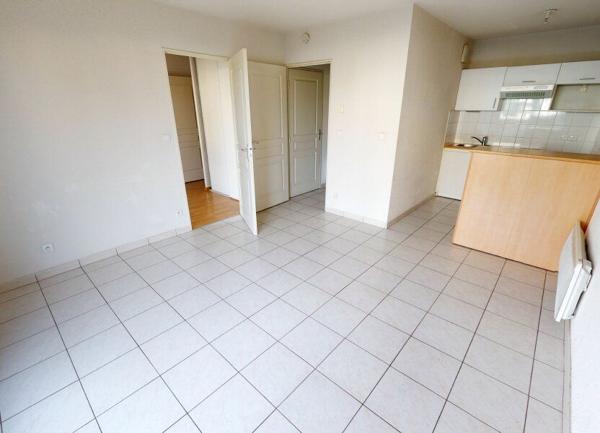 Appartement à vendre    2 pièces • 35,13 m2 Talange