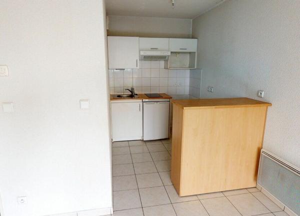 Appartement à vendre    2 pièces • 35,13 m2 Talange