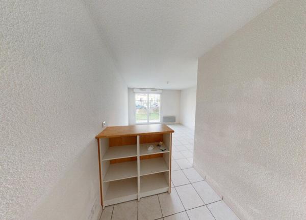 Appartement à vendre    2 pièces • 35,13 m2 Talange