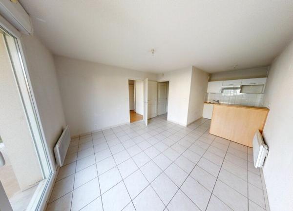 Appartement à vendre    2 pièces • 35,13 m2 Talange