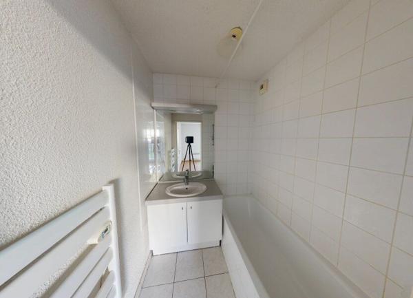 Appartement à vendre    2 pièces • 35,13 m2 Talange